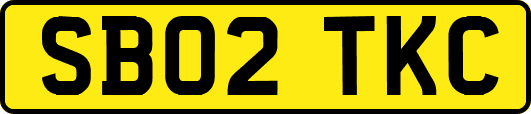 SB02TKC