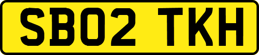 SB02TKH