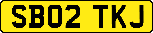 SB02TKJ
