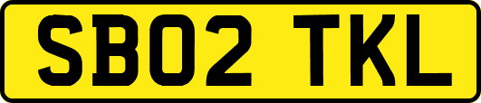 SB02TKL