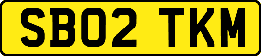 SB02TKM