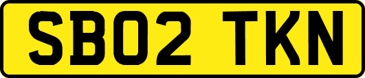 SB02TKN