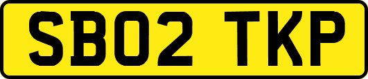SB02TKP