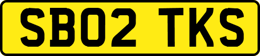 SB02TKS