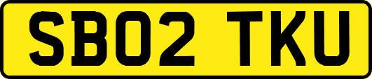 SB02TKU