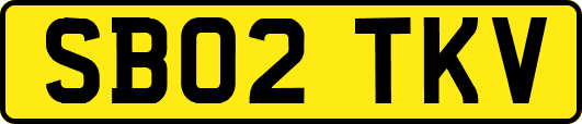 SB02TKV
