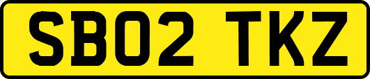 SB02TKZ