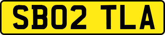 SB02TLA