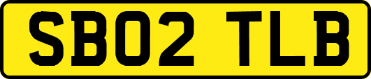 SB02TLB