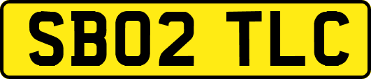 SB02TLC