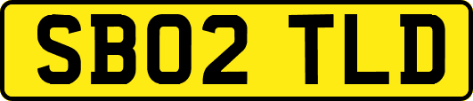 SB02TLD