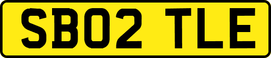 SB02TLE