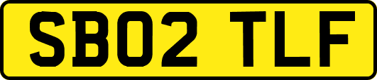 SB02TLF