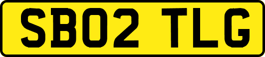 SB02TLG