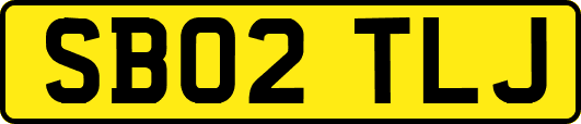 SB02TLJ