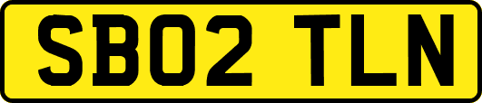 SB02TLN