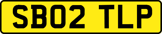 SB02TLP