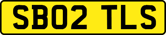 SB02TLS