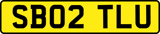 SB02TLU