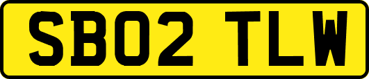SB02TLW