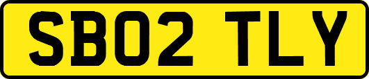 SB02TLY