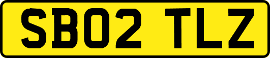 SB02TLZ