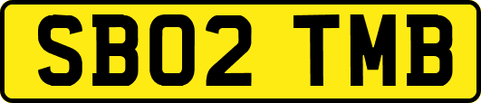 SB02TMB