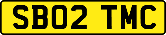 SB02TMC