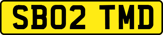 SB02TMD
