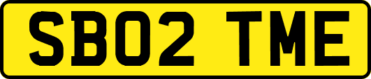 SB02TME