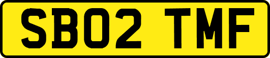 SB02TMF