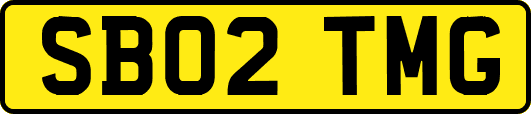 SB02TMG