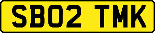 SB02TMK