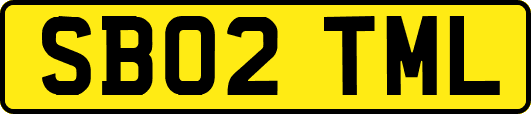 SB02TML