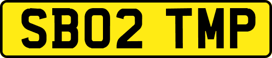 SB02TMP