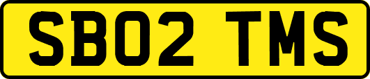 SB02TMS