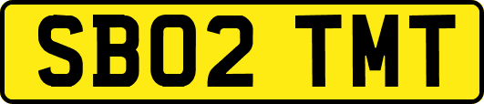 SB02TMT
