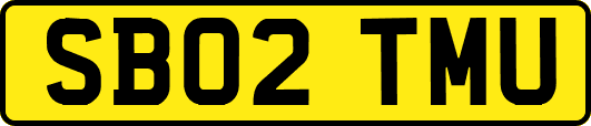 SB02TMU