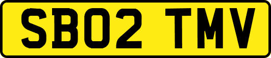 SB02TMV