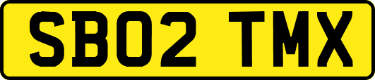 SB02TMX