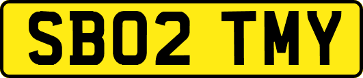 SB02TMY