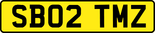 SB02TMZ