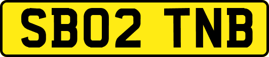 SB02TNB
