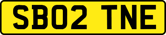 SB02TNE