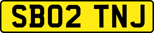 SB02TNJ