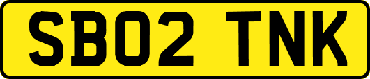 SB02TNK