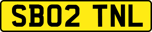 SB02TNL