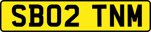 SB02TNM
