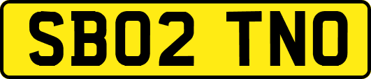 SB02TNO
