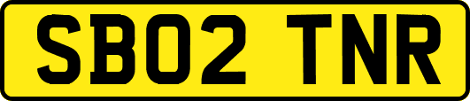 SB02TNR